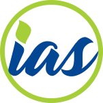 IAS Nepal logo